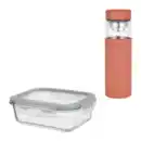 Bild 1 von CROFTON Trinkflasche / Frischhaltedose