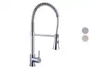 Bild 1 von Eisl Küchenarmatur »LEON« mit 360° Schwenkbereich