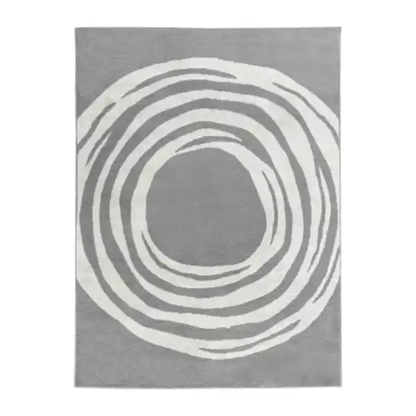 Bild 3 von HOME CREATION Kurzflor-Teppich