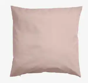 Zierkissenbezug GULAKS 40x40 rosa