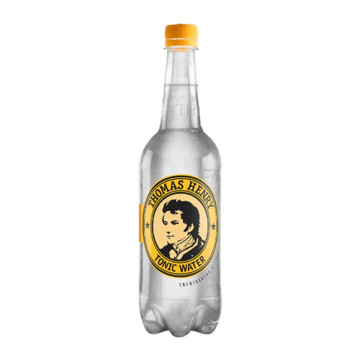 Bild 3 von THOMAS HENRY Bittergetränk 0,75L