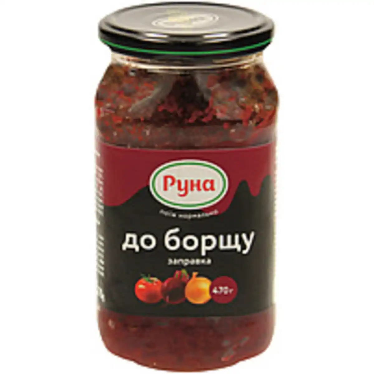 Bild 1 von Suppengrundlage für Rote-Borschtsch