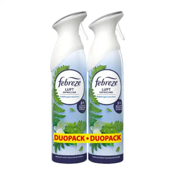 Bild 3 von FEBREZE Lufterfrischer 185ml