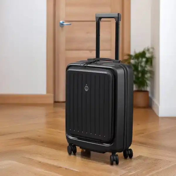 Bild 4 von LIVE IN STYLE Boardcase-Trolley