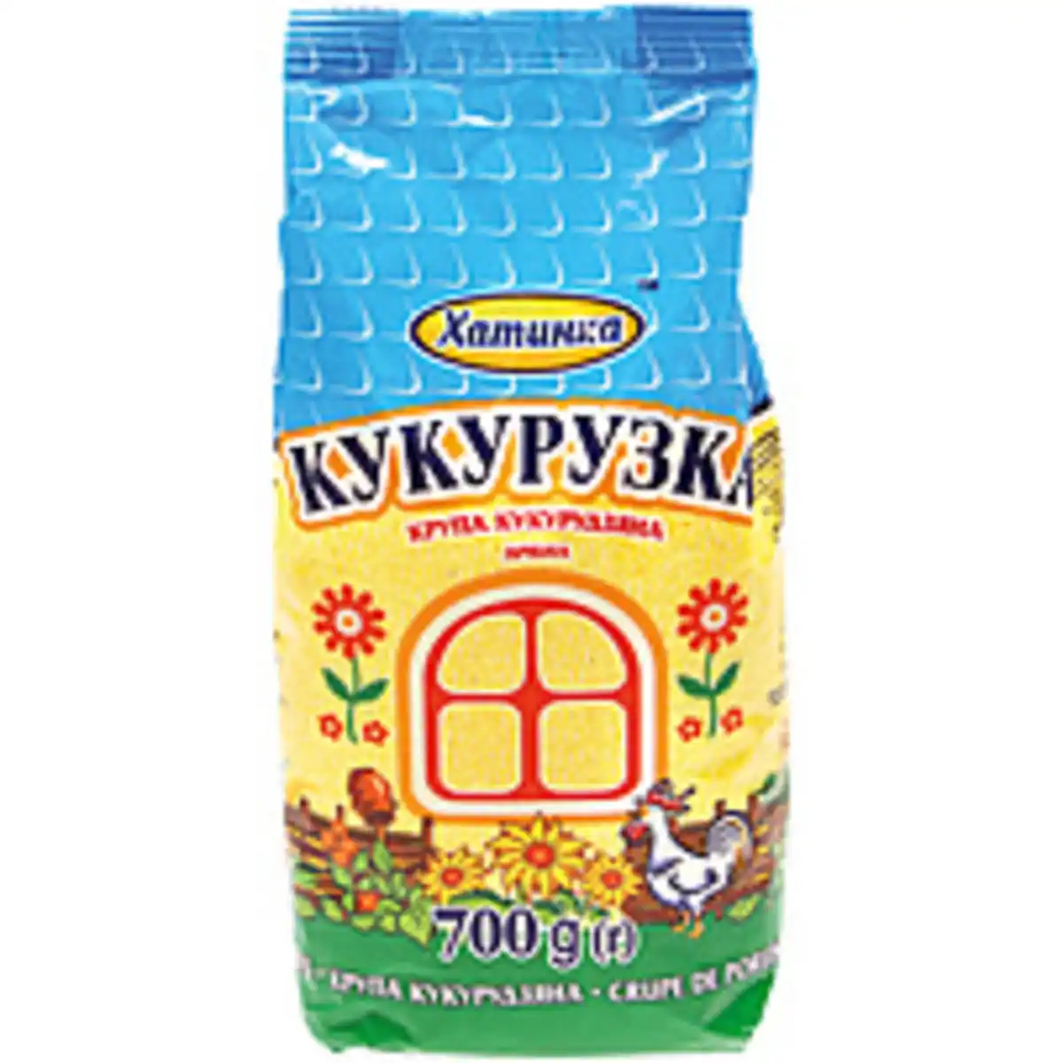 Bild 1 von Maisgrieß, fein