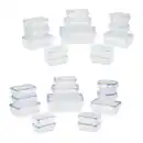 Bild 1 von CROFTON Frischhaltedosen