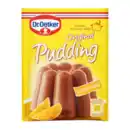 Bild 3 von DR. OETKER Soße / Original Pudding