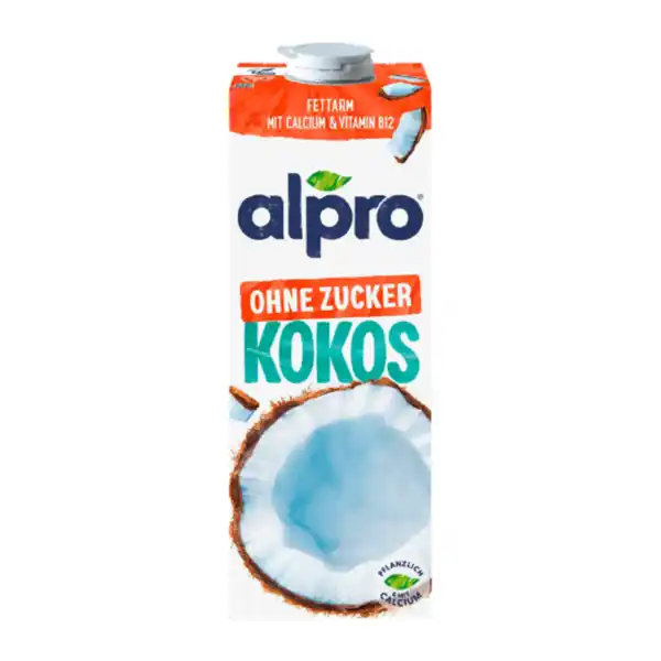 Bild 4 von ALPRO Drink 1L