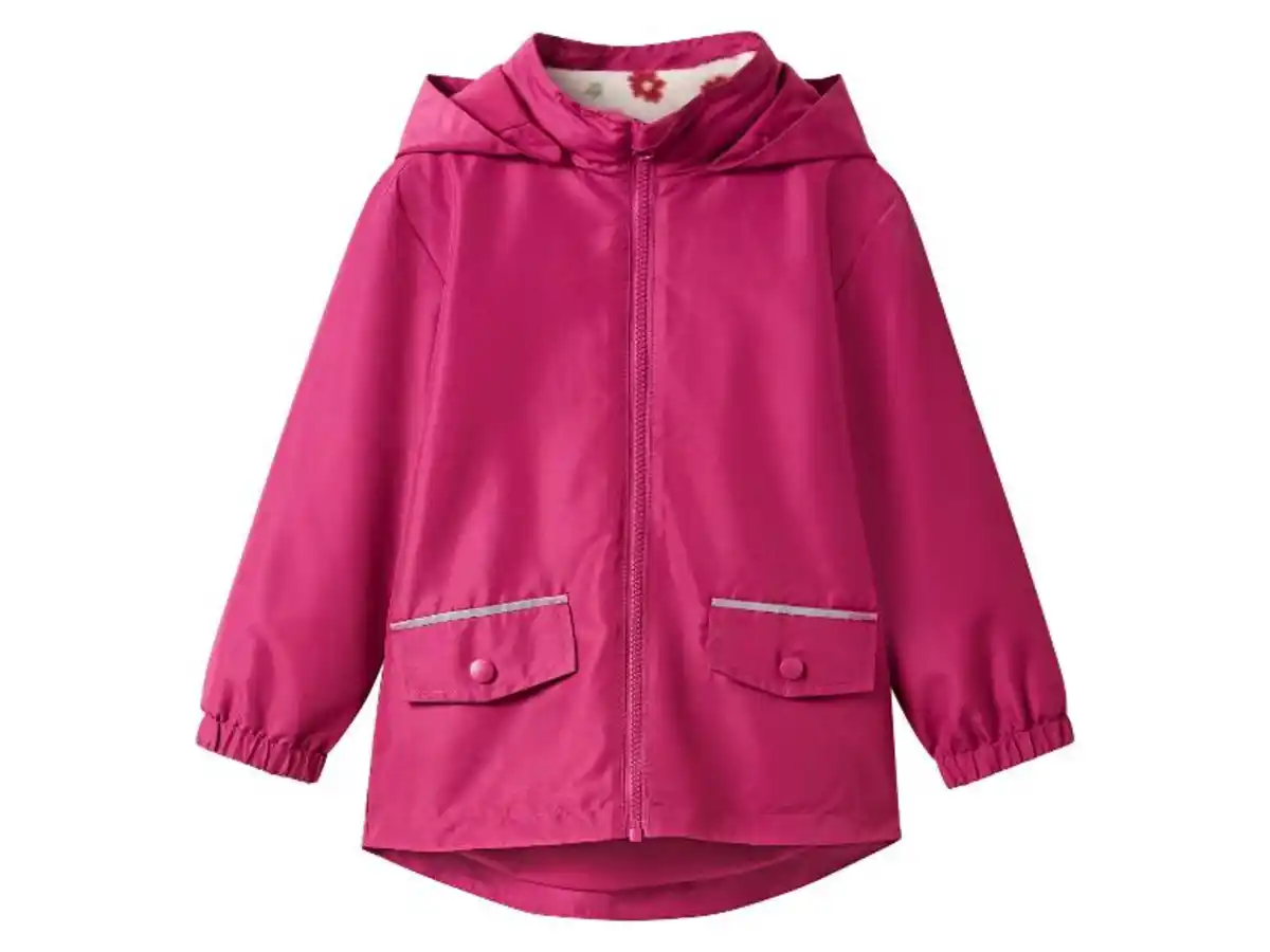 Bild 2 von lupilu® Kinder Allwetterjacke, 2-teilig