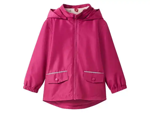 Bild 2 von lupilu® Kinder Allwetterjacke, 2-teilig