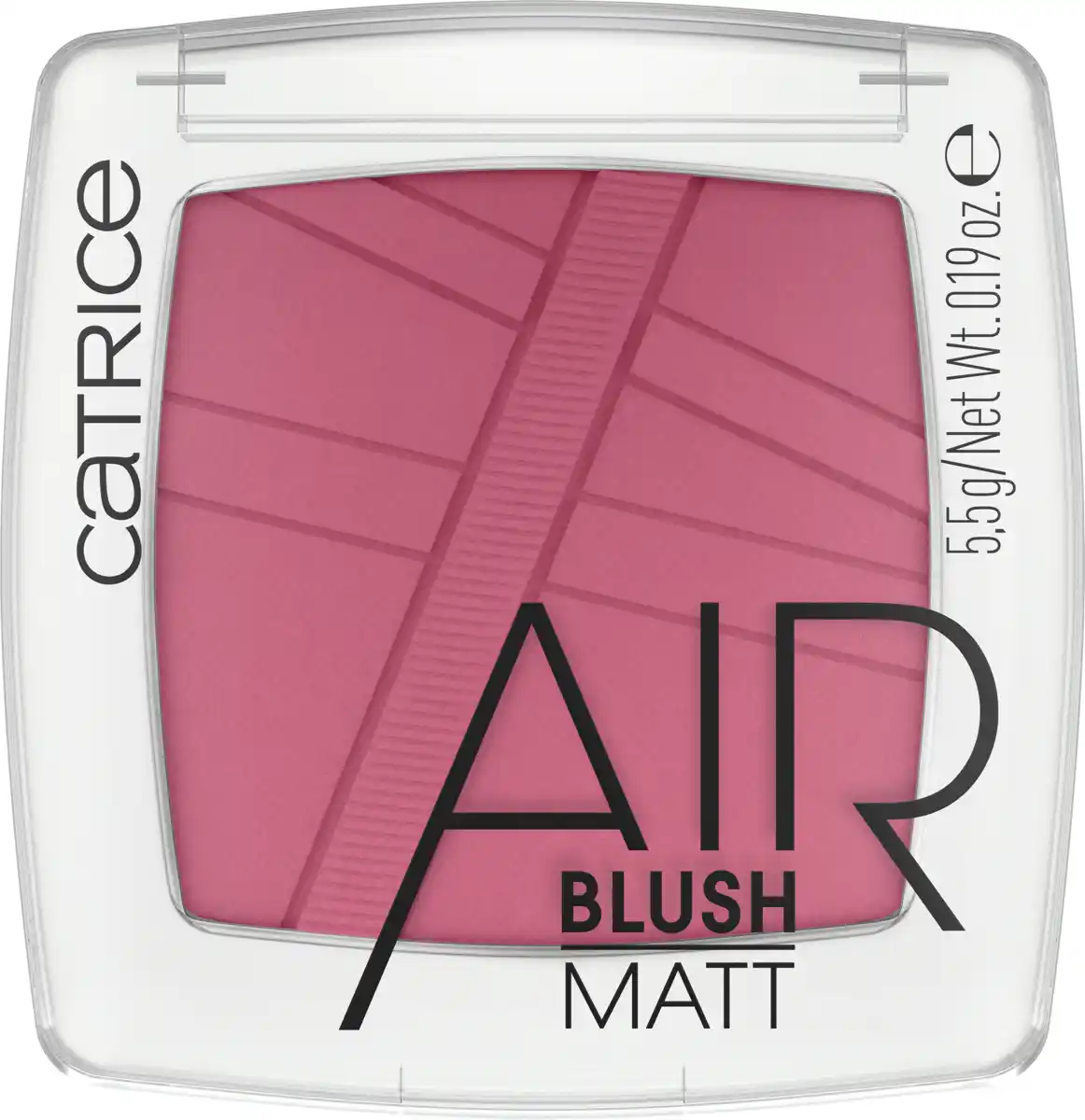 Bild 1 von CATRICE Blush Air Matt 150 Wine Time, 5,5 g