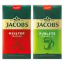 Bild 1 von Jacobs Meisterröstung oder Auslese