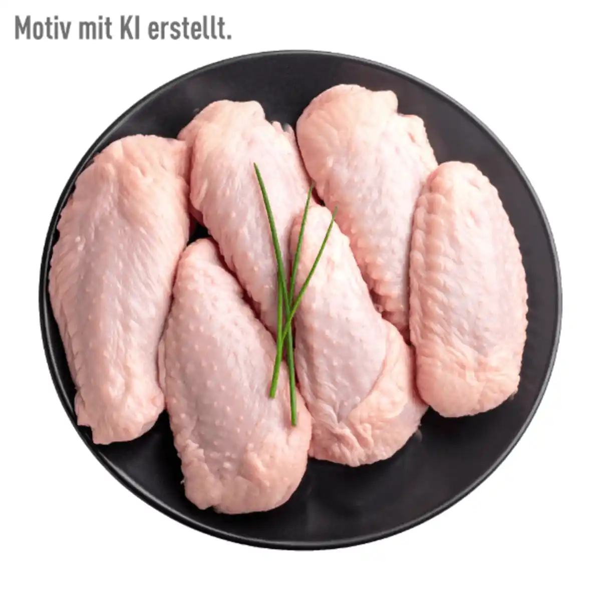 Bild 1 von MEINE METZGEREI Putenflügel 1,2kg