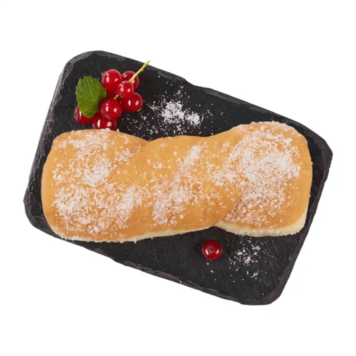 Bild 1 von MEIN BESTES Twister-Vanillecreme