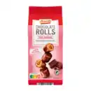 Bild 3 von BISCOTTO Schokoröllchen 150g