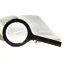 Bild 1 von Nord LED-Lupenlampe