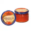 Bild 1 von Forellenkaviar (Oncorhynchus mykiss)