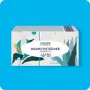 Bild 1 von LACURA Kosmetiktücher, Boxen in verschiedene Designs