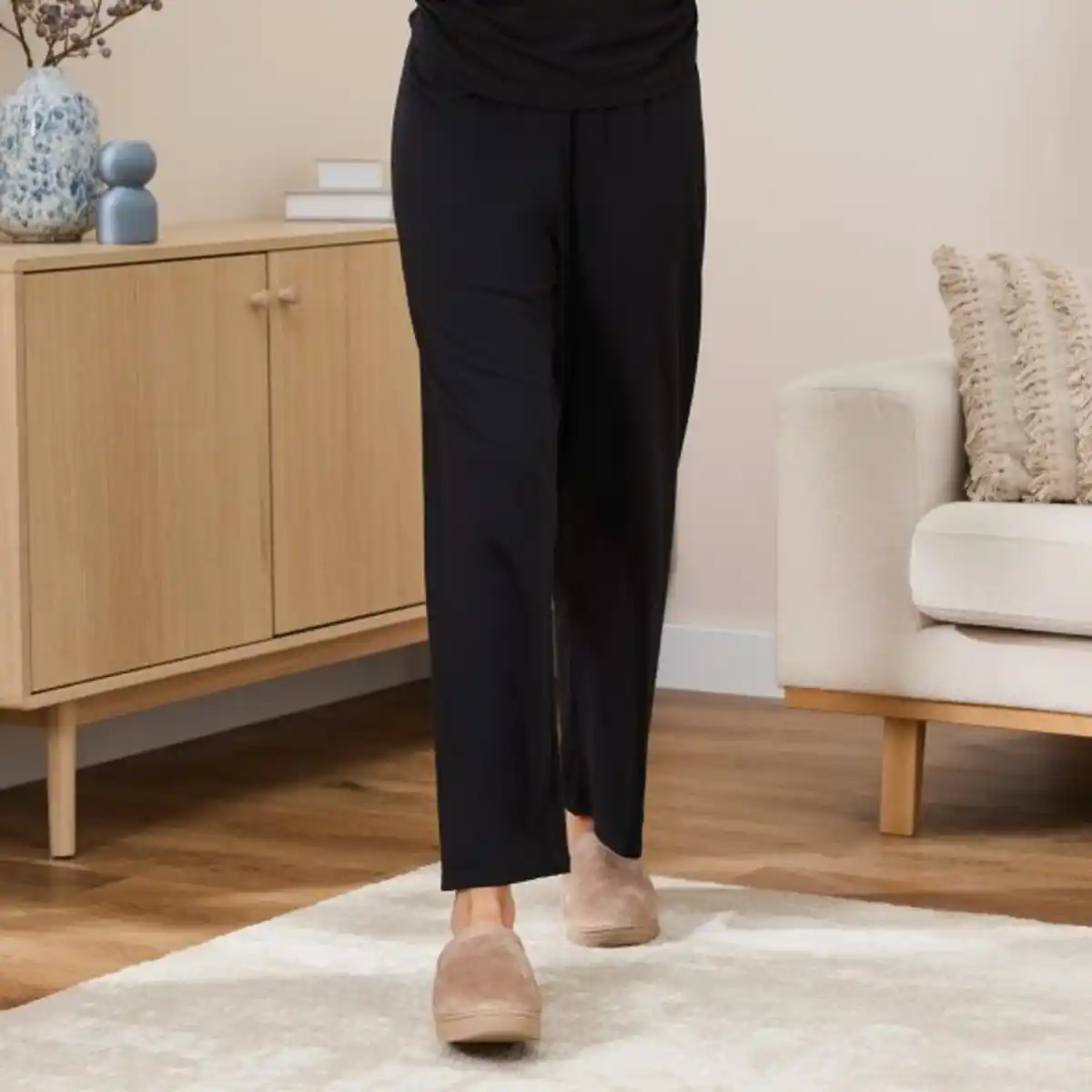 Bild 4 von UP2FASHION Jersey-Hose