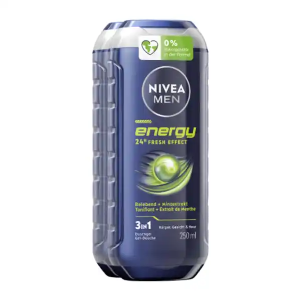 Bild 3 von NIVEA Duschgel 250ml