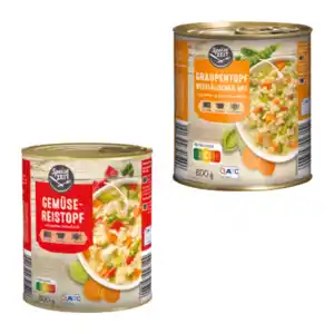 SPEISEZEIT Eintopf 800g