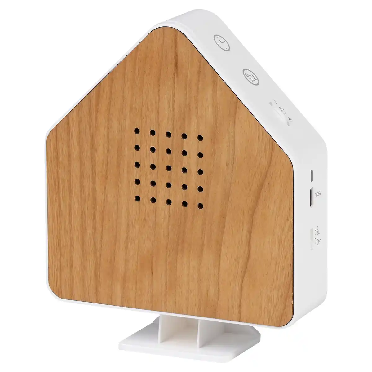 Bild 1 von AMBIANO Naturgeräuschebox