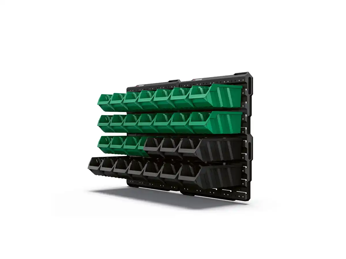 Bild 3 von PARKSIDE® Ordnungs- und Aufbewahrungs-Set, 30-teilig