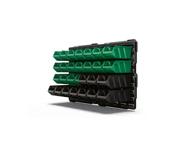 Bild 3 von PARKSIDE® Ordnungs- und Aufbewahrungs-Set, 30-teilig