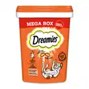 Bild 3 von Dreamies Katzensnacks Mega Box