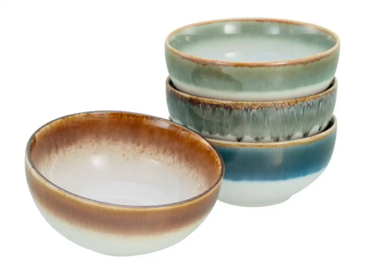 Bild 1 von Creatable Ramen Bowl Set, 4-tlg.