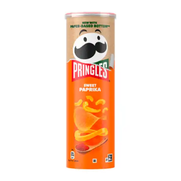 Bild 4 von Pringles 165g