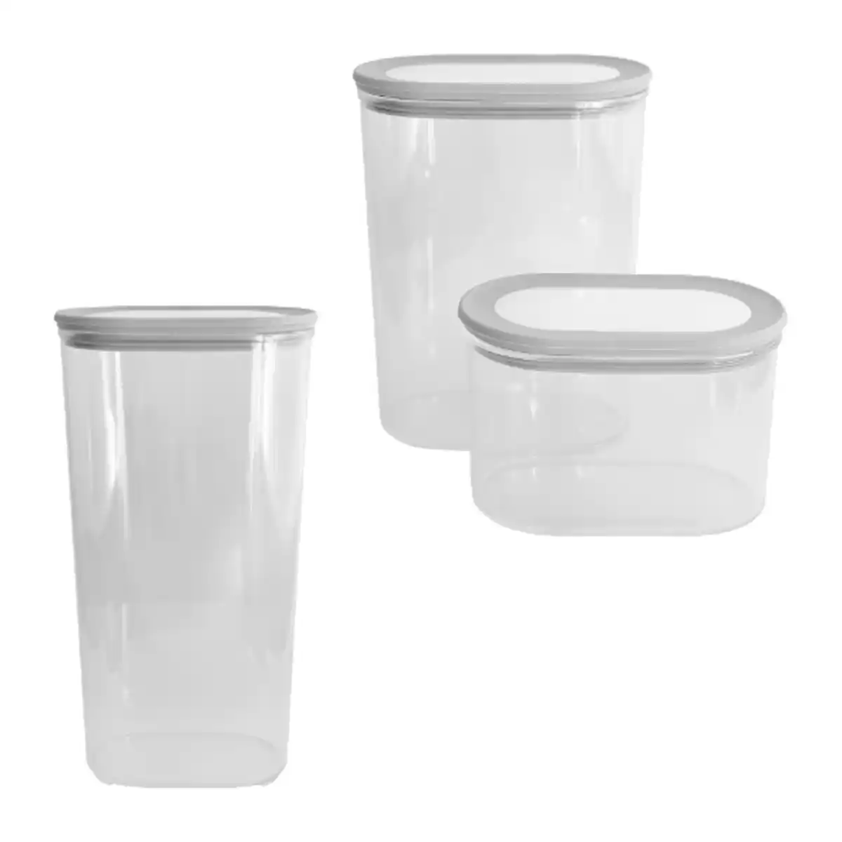 Bild 1 von CROFTON Vorratsdose(n)