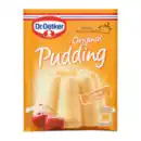 Bild 4 von DR. OETKER Soße / Original Pudding