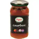 Bild 1 von Sazebeli-Tomatensosse, sterelisiert