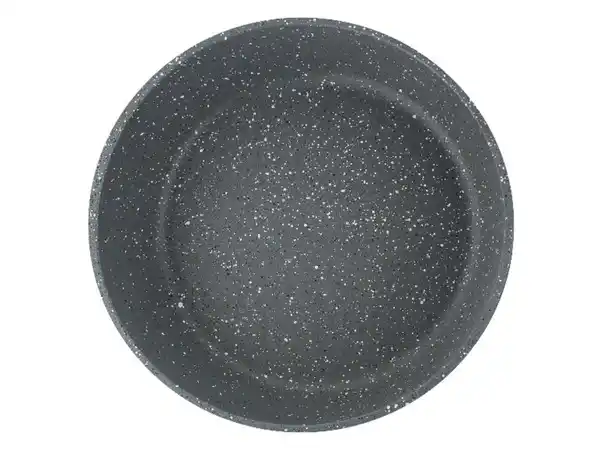 Bild 2 von GSW Servierpfanne Gourmet GRANIT mit Aromadeckel