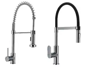 LIVARNO® Einhebel-Küchenarmatur