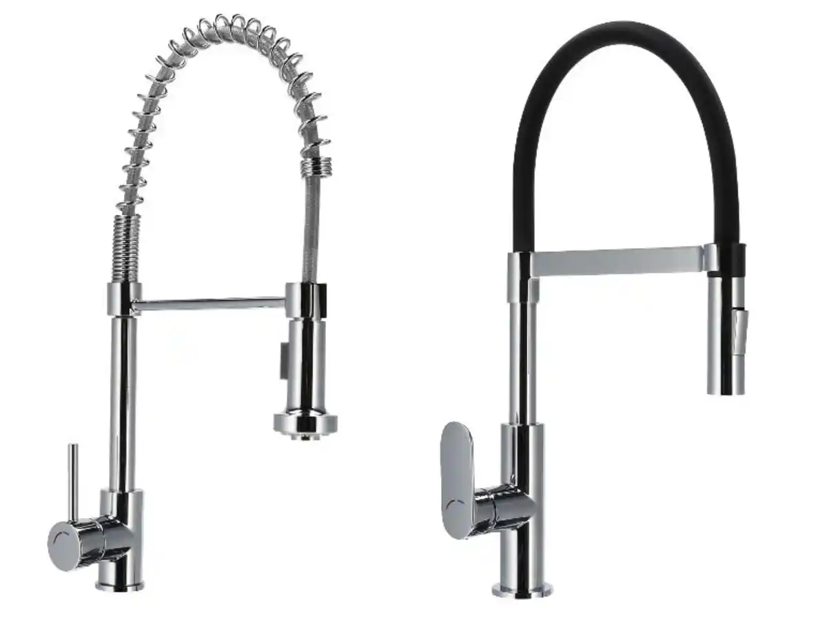 Bild 1 von LIVARNO® Einhebel-Küchenarmatur