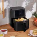 Bild 2 von AMBIANO Heißluftfritteuse