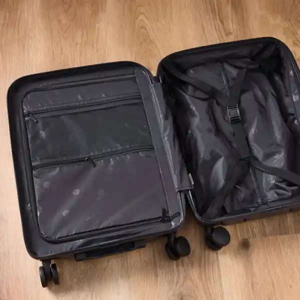 Bild 3 von LIVE IN STYLE Boardcase-Trolley