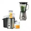 Bild 1 von AMBIANO Elektrischer Entsafter / Standmixer