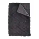 Bild 2 von HOME CREATION Flauschdecke