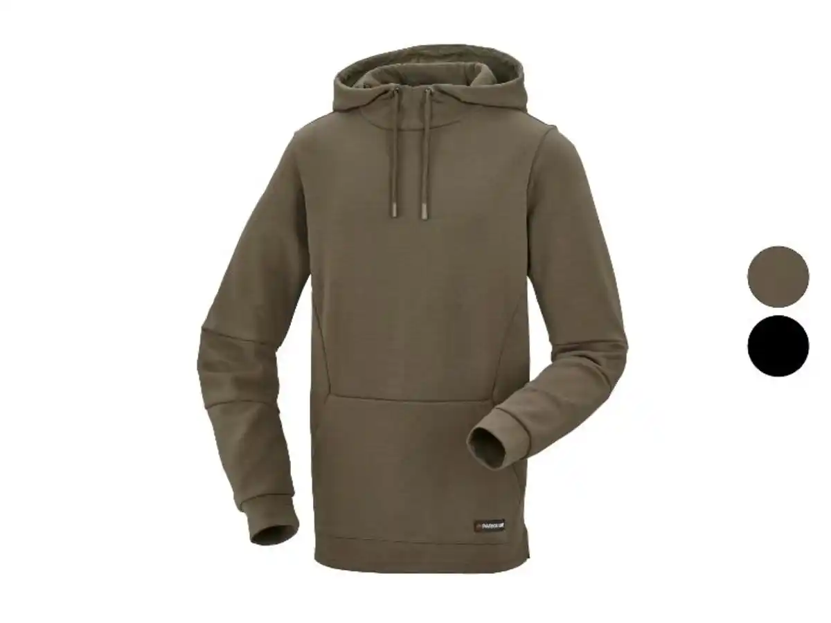 Bild 1 von PARKSIDE® Herren Hoodie