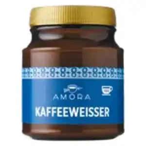 AMORA Kaffeeweisser