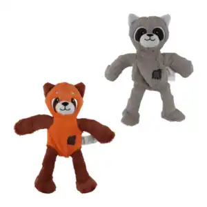 ROMEO Hundespielzeug mit Seil