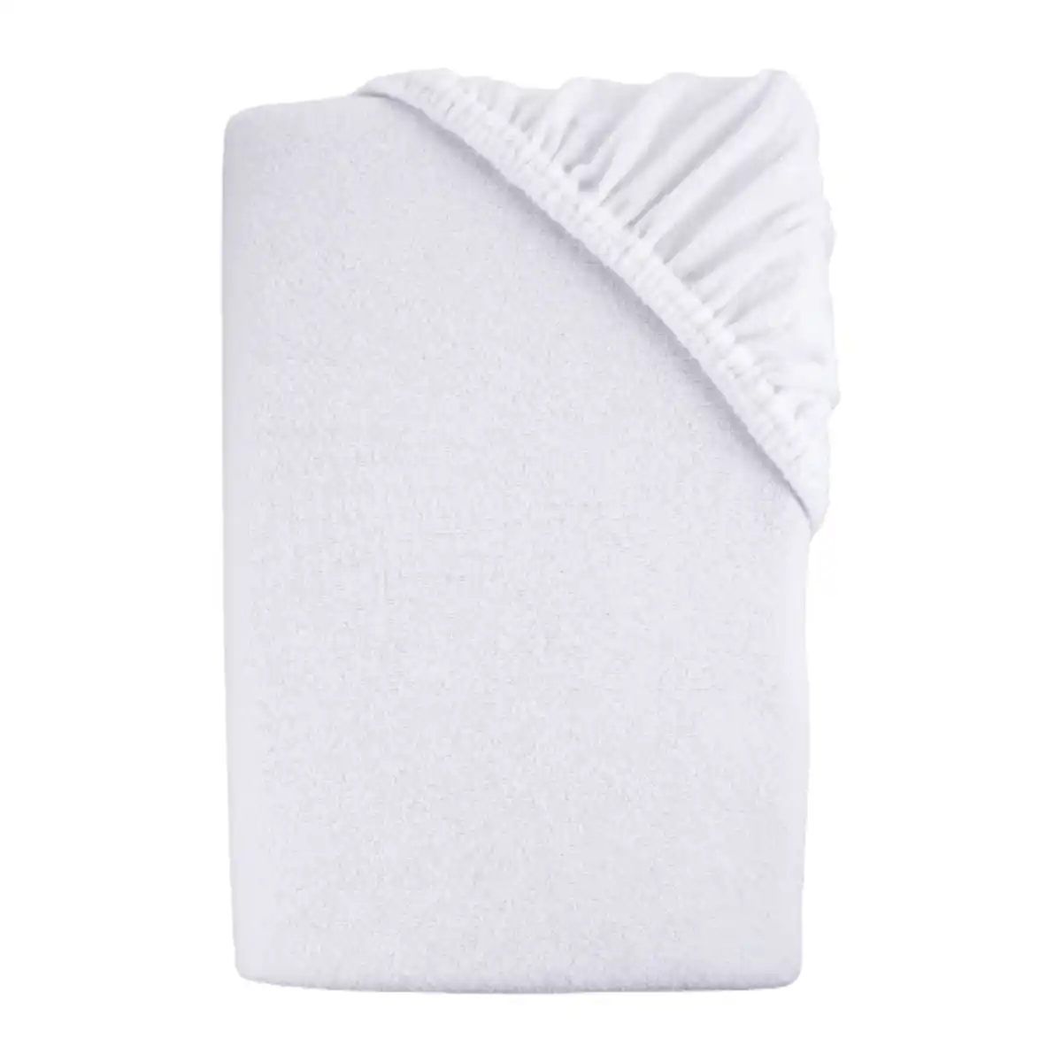 Bild 2 von NOVITESSE Jersey-Frottee-Spannbetttuch, B x L: ca. 90 x 200 cm