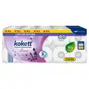 Bild 1 von KOKETT Toilettenpapier mit Lavendel 20 x 150 Blatt