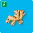 Bild 1 von   Bio Ingwer, Ursprung: Peru / Brasilien / China