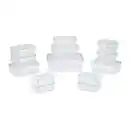 Bild 3 von CROFTON Frischhaltedosen