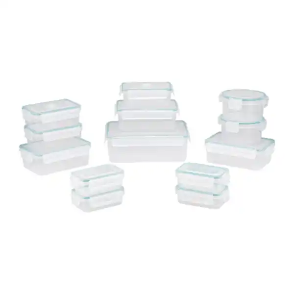 Bild 3 von CROFTON Frischhaltedosen