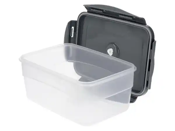 Bild 3 von SILVERCREST® Vakuumierer-Set / Vakuumierbehälter,  5 St